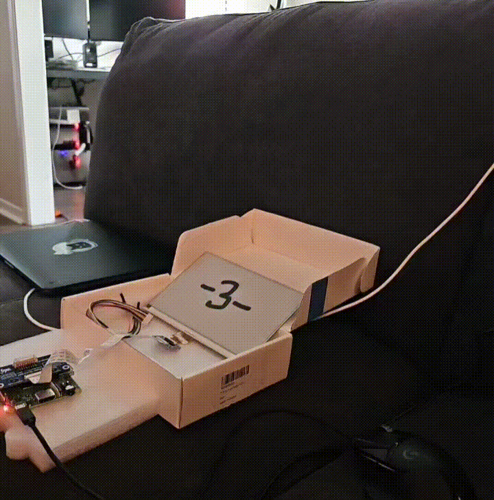 Final product as gif